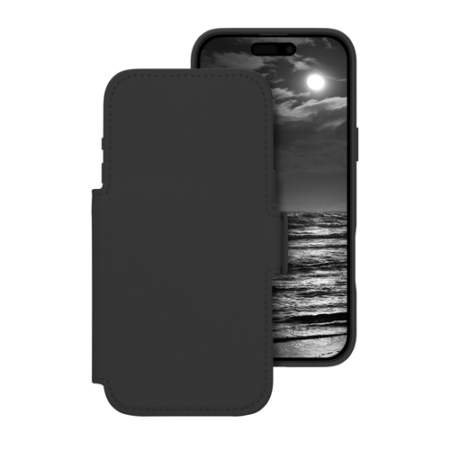 DBRAMANTE LYNGE MS ICON IPHONE 17 PRO MAX MIDNIGHT