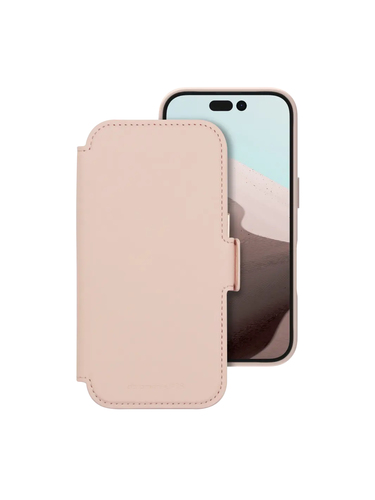 DBRAMANTE LYNGE MS ICON IPHONE 16 PINK SAND