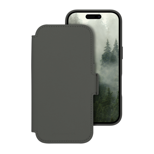 DBRAMANTE LYNGE MS ICON IPHONE 17 FOREST SHADOW