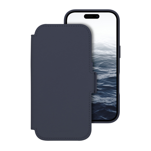 DBRAMANTE LYNGE MS ICON IPHONE 17 DEEP WATER
