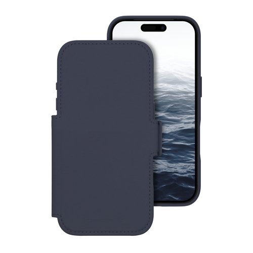 DBRAMANTE LYNGE MS ICON IPHONE 17 PRO DEEP WATER