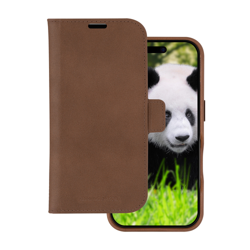 DBRAMANTE  LYNGE MS IPHONE 16 TAN