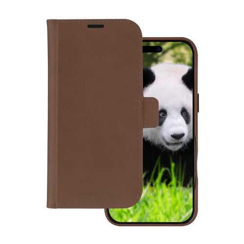 DBRAMANTE  LYNGE MS IPHONE 16 PLUS  TAN