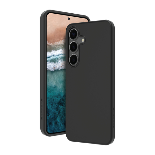 DBRAMANTE MONACO GALAXY S25 NIGHT BLACK