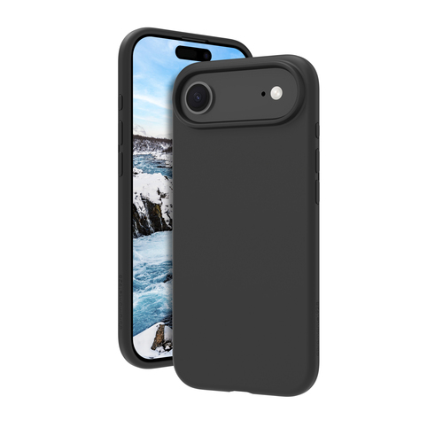 DBRAMANTE MONACO MS IPHONE AIR NIGHT BLACK