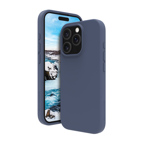 DBRAMANTE  MONACO2 MS IPHONE 16 PRO  PACIFIC BLUE