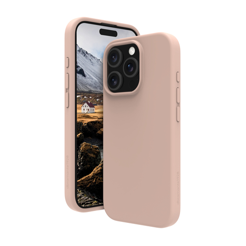 DBRAMANTE  MONACO2 MS IPHONE 16 PRO  PINK SAND