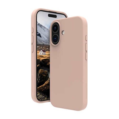 DBRAMANTE MONACO2 MS IPHONE 16 PINK SAND