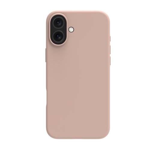 DBRAMANTE MONACO2 MS IPHONE 16 PLUS PINK SAND