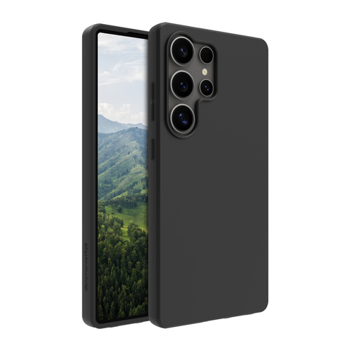 DBRAMANTE NUUK GALAXY S25 ULTRA BLACK