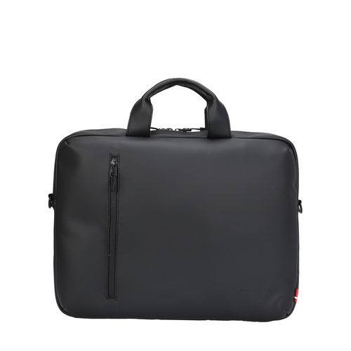 DBRAMANTE NYHAVN BRIEFCASE 15.6 ICON MIDNIGHT