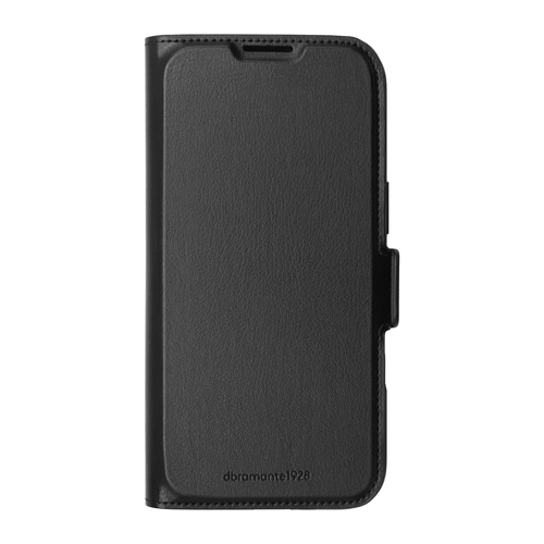 DBRAMANTE OSLO PRO MS IPHONE AIR BLACK