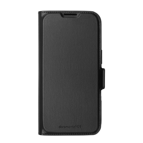 DBRAMANTE OSLO PRO MS IPHONE 17 BLACK