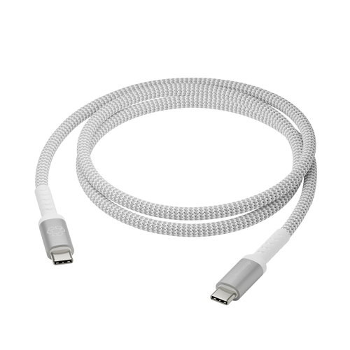 DBRAMANTE RE-CHARGE BRD CABLE 1 USB-C TO USB-C 100W