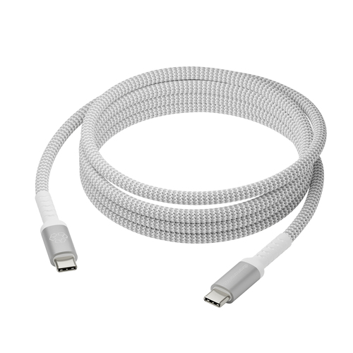 DBRAMANTE RE-CHARGE BRD CABLE 2 USB-C TO USB-C 100W