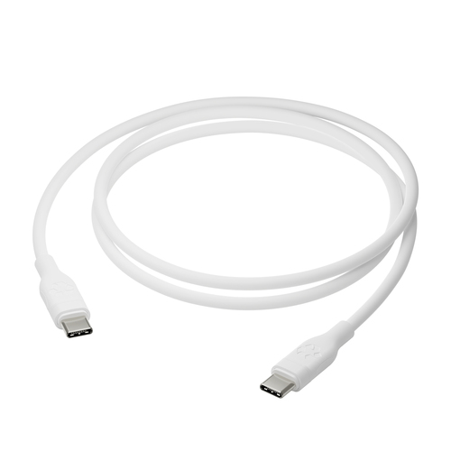 DBRAMANTE RE-CHARGE CABLE 1.2M USB-C TO USB-C 100W