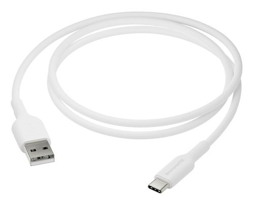 DBRAMANTE RE-CHARGE CABLE 1M USB-A TO USB-C W