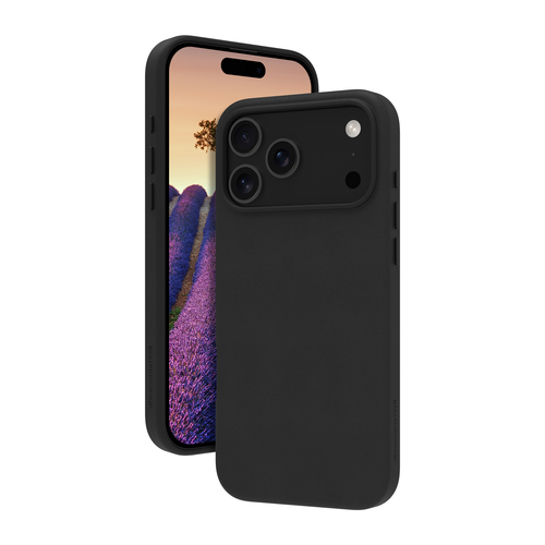 DBRAMANTE ROSKILDE MS IPHONE 17 PRO MAX BLACK