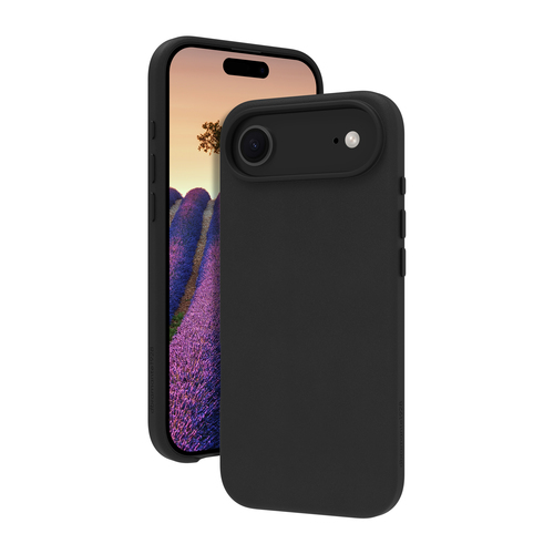 DBRAMANTE ROSKILDE MS IPHONE AIR BLACK