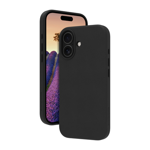DBRAMANTE ROSKILDE MS IPHONE 17 BLACK