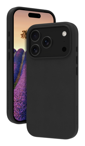 DBRAMANTE ROSKILDE MS IPHONE 17 PRO BLACK