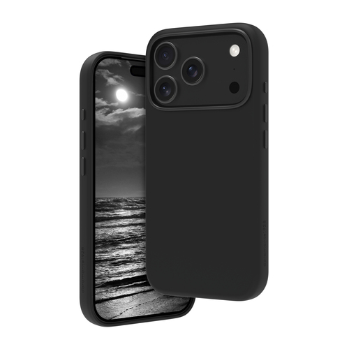 DBRAMANTE ROSKILDE MS ICON IPHONE 17 PRO MIDNIGHT