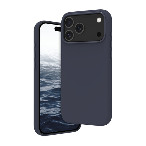 DBRAMANTE ROSKILDE MS ICON IPHONE 17 PRO MAX DEEP WATER