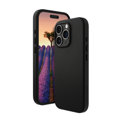 DBRAMANTE  ROSKILDE MS IPHONE16 PRO  BLACK