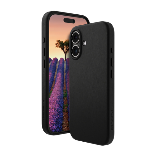 DBRAMANTE  ROSKILDE MS IPHONE16 PLUS  BLACK
