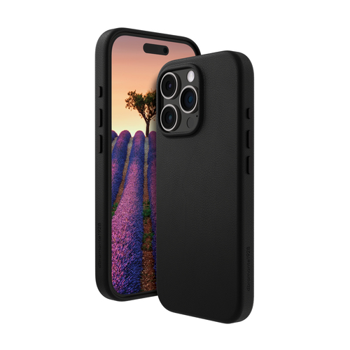 DBRAMANTE ROSKILDE MS IPHONE16 PROMAX BLACK