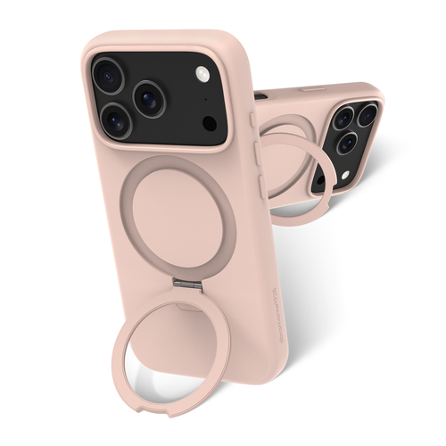 DBRAMANTE ROSKILDE MS KICK ICON IPHONE 17 PRO PINK SAND