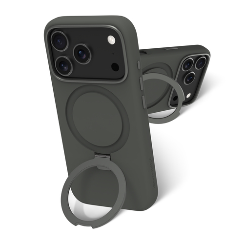 DBRAMANTE ROSKILDE MS KICK ICON IPHONE 17 PRO FOREST SHADOW