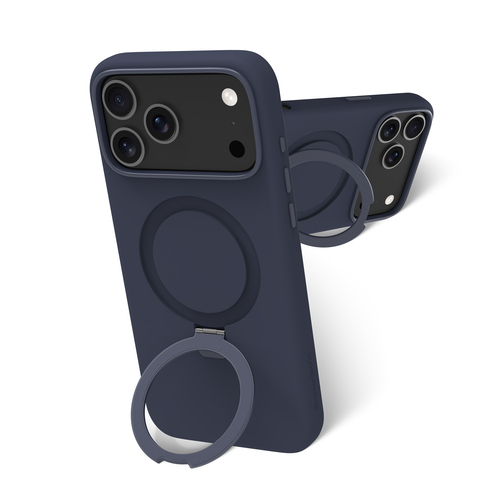 DBRAMANTE ROSKILDE MS KICK ICON IPHONE 17 PRO MAX DEEP WATER