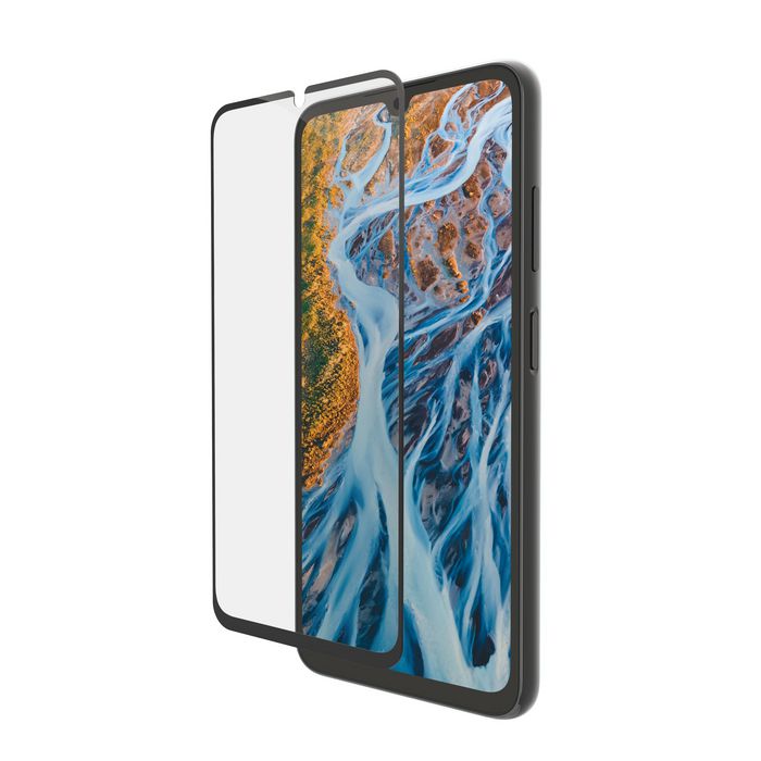 dbramante1928 eco-shield Galaxy A05s Black Edge