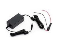 DC-DC VEHICLE ADAPTER CIG 12-24V ZQ5/ZQ6