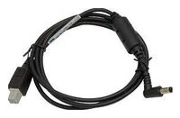 DC LINE CORD TO PWRBGA12V50W0WW (STRAIGHT CONNECTOR)