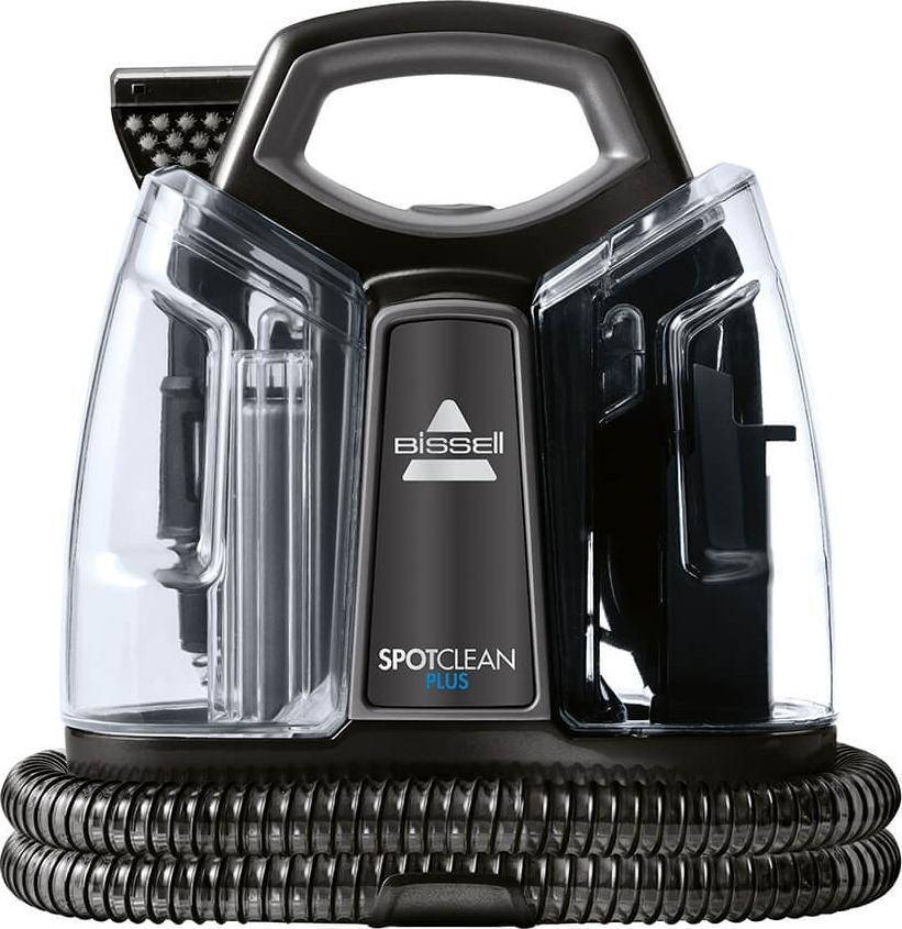 [AI generated title] Bissell Spotclean Plus Cleaner 3724N