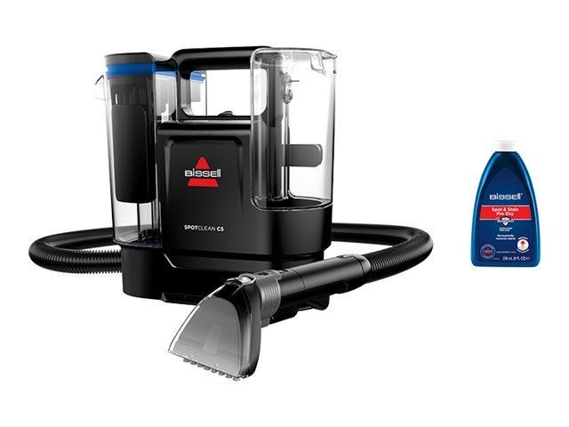 BISSELL SpotClean C5 Select 3928N Sort