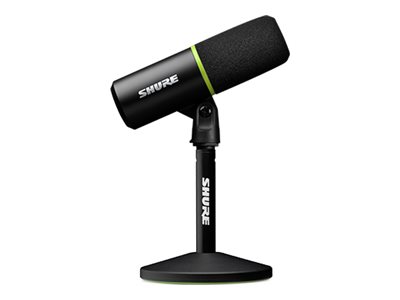 Shure MV6 Mikrofon -34.7dBFS/Pa (ved 1 kHz) Sort