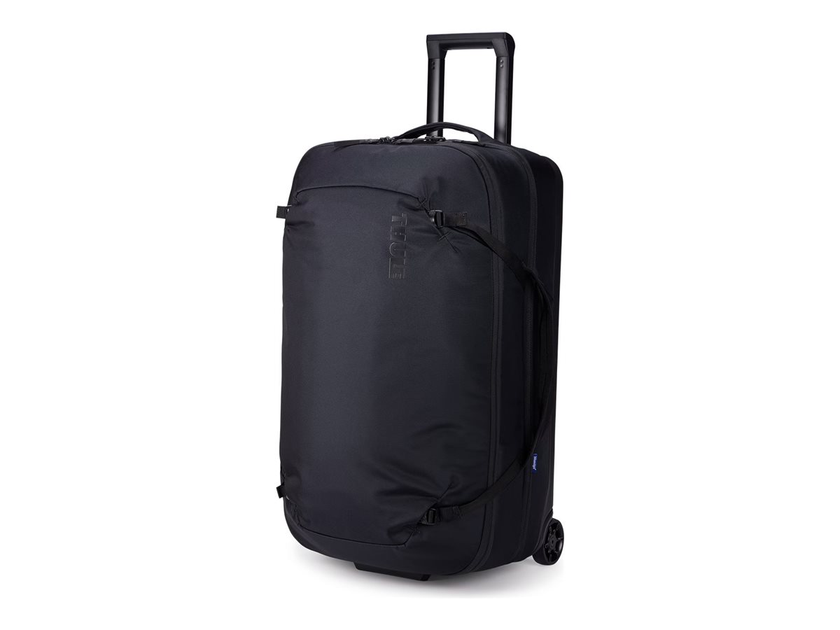 Thule Subterra 2 Stolpe Sort 800D nylon/polyester