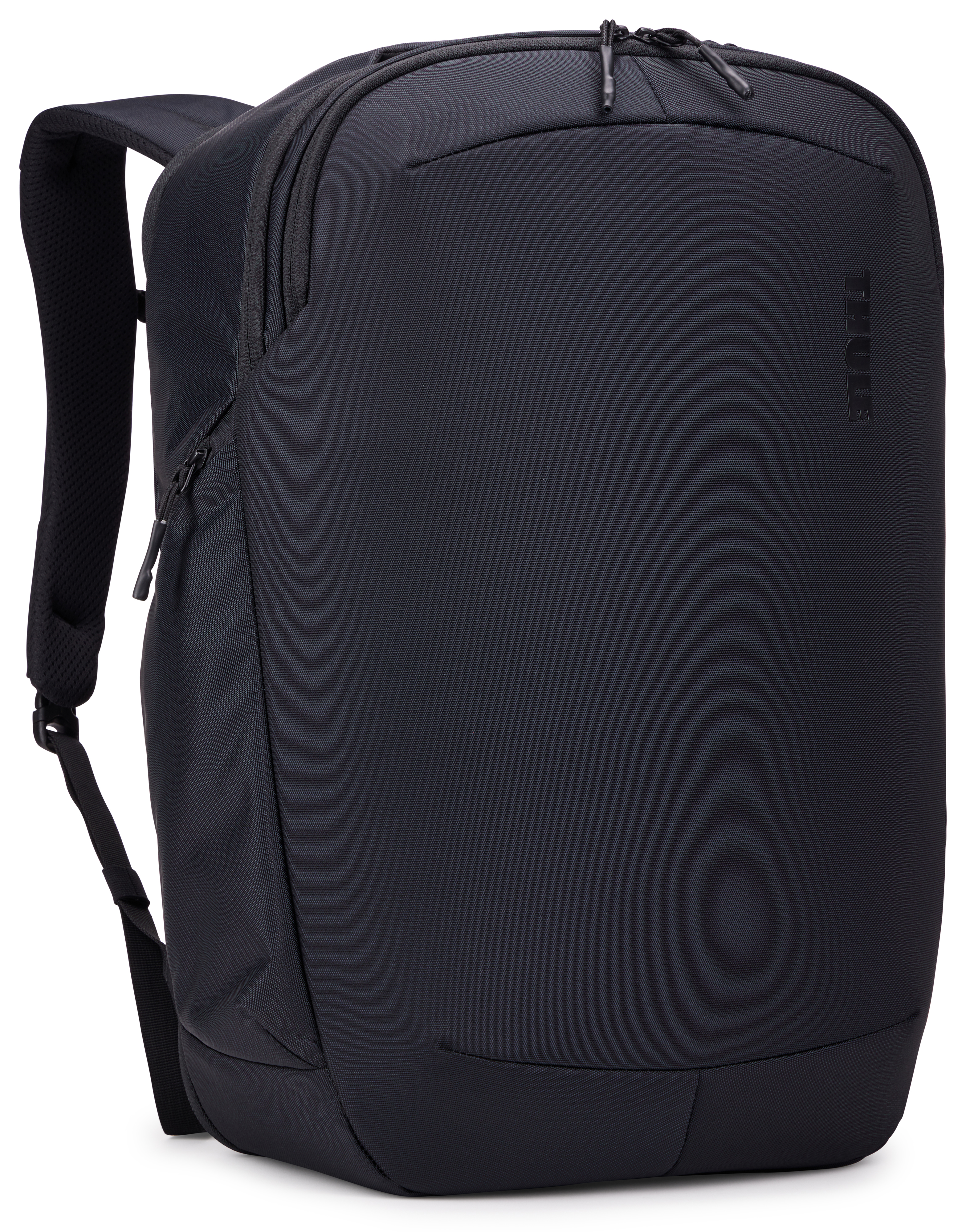 Thule Subterra 2 TSD440 Black rygsæk Rejserygsæk Sort Polyester