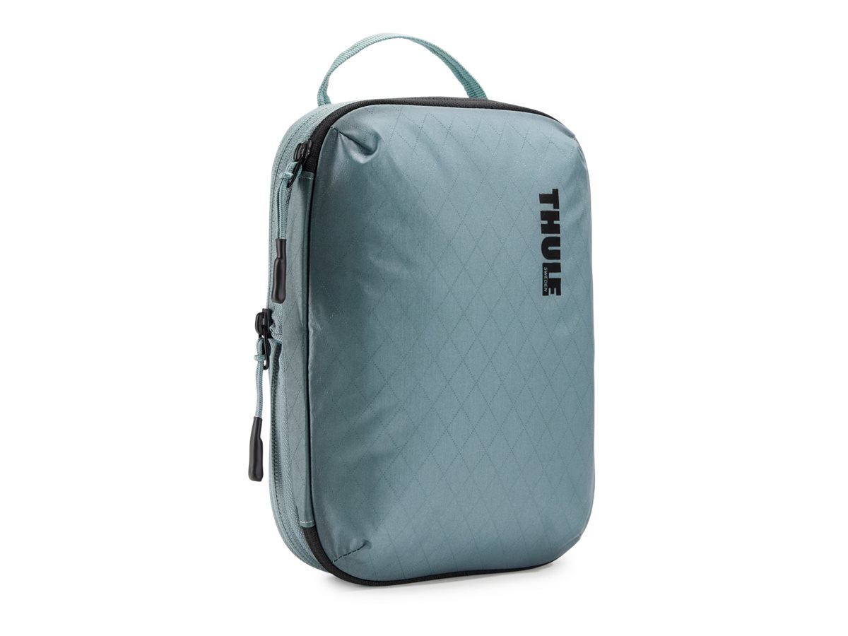 Thule Organiseringspose Til tøj Dam grå 100D ripstop nylon