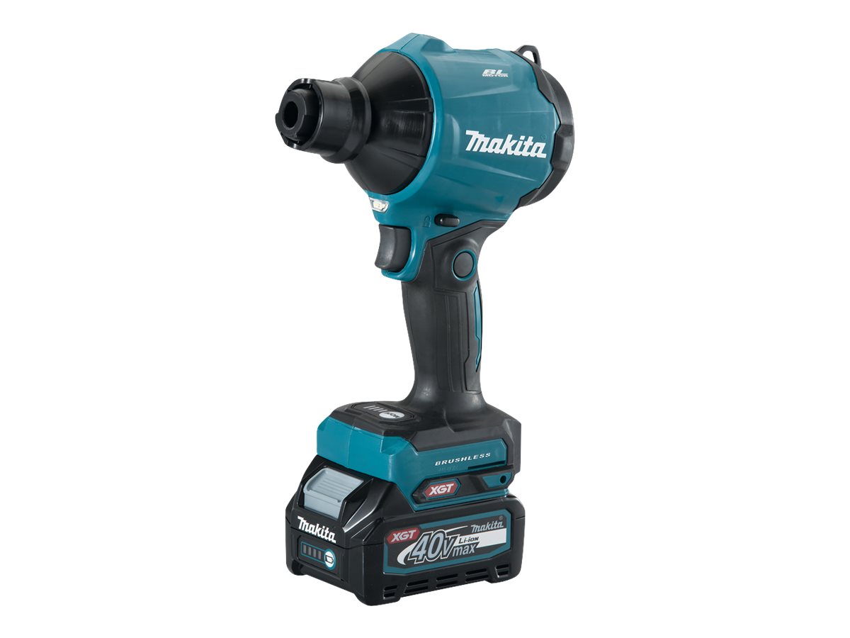 Makita AS001GA102 blæser - ledningfri inkluderet oplader