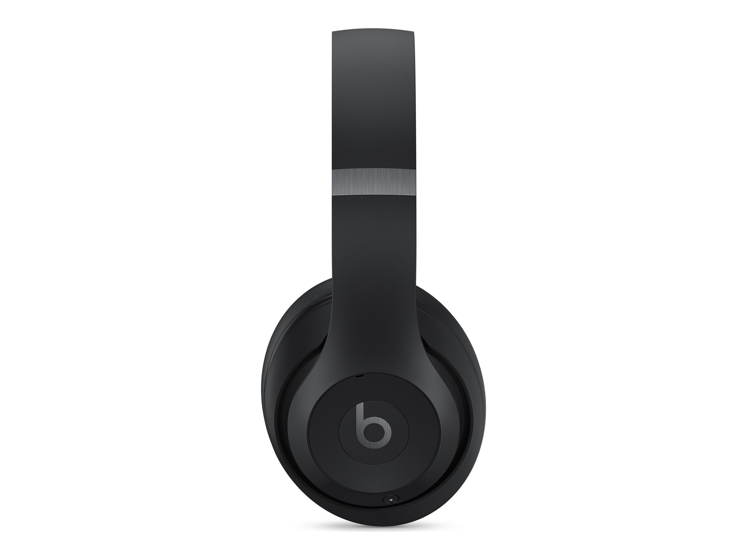 Beats by Dre Headphones MQTP3ZM/A / Studio Pro Black