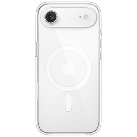 Apple MGH34ZM/A Beskyttelsescover Hvid
