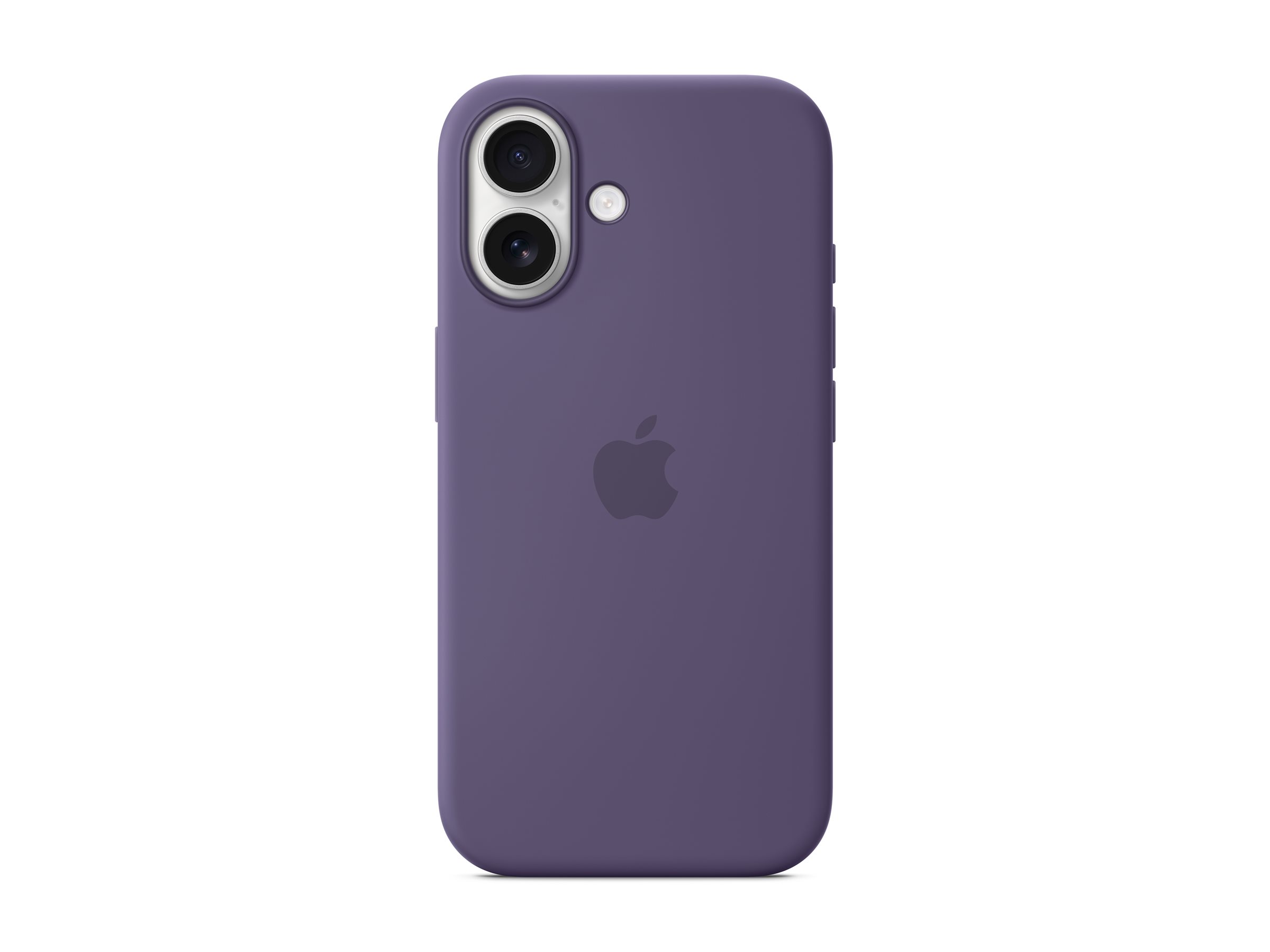 Apple MGF04ZM/A Beskyttelsescover Lilla