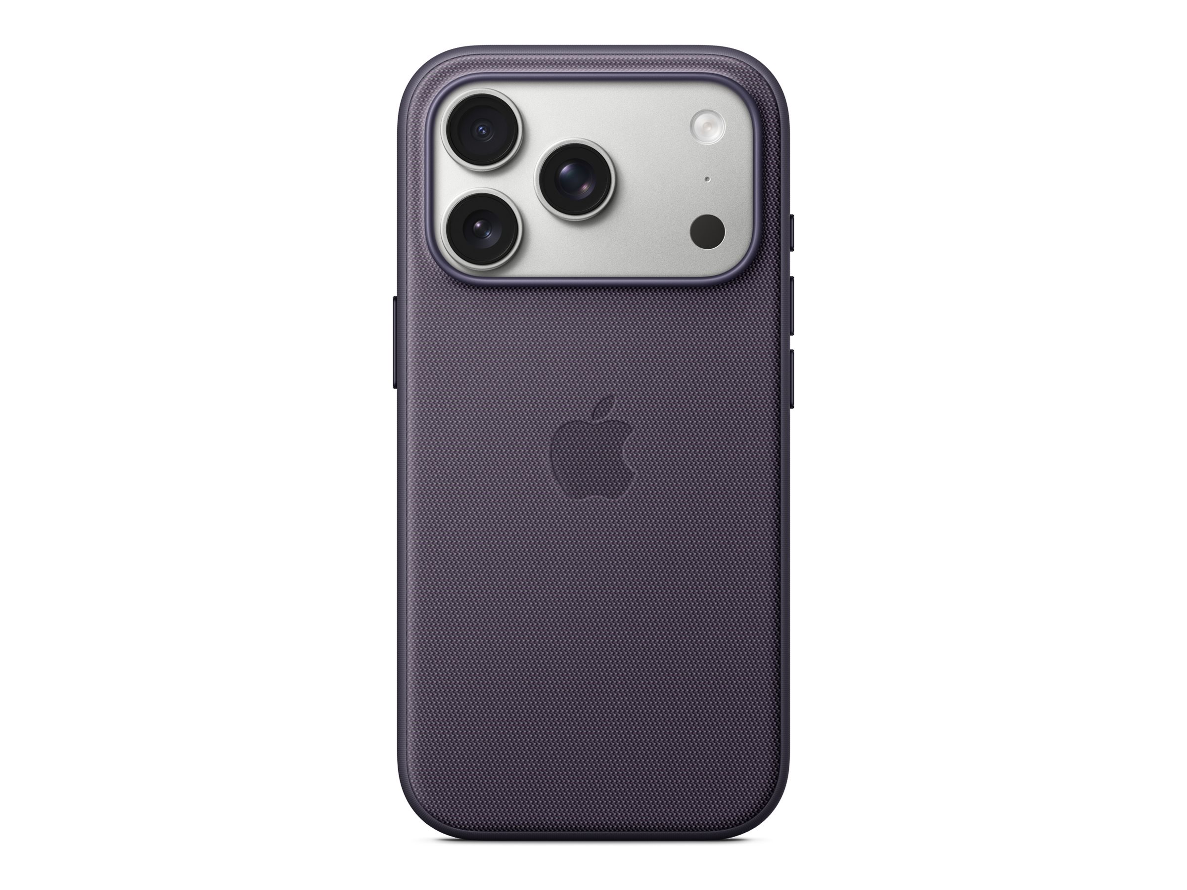 Apple MGF54ZM/A Beskyttelsescover Lilla