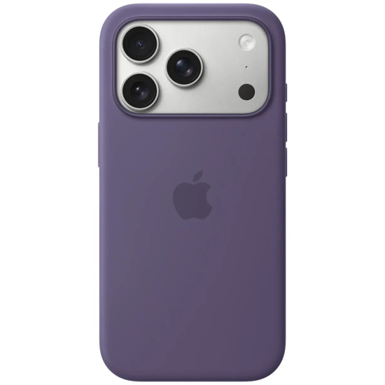 Apple MGFG4ZM/A Beskyttelsescover Lilla