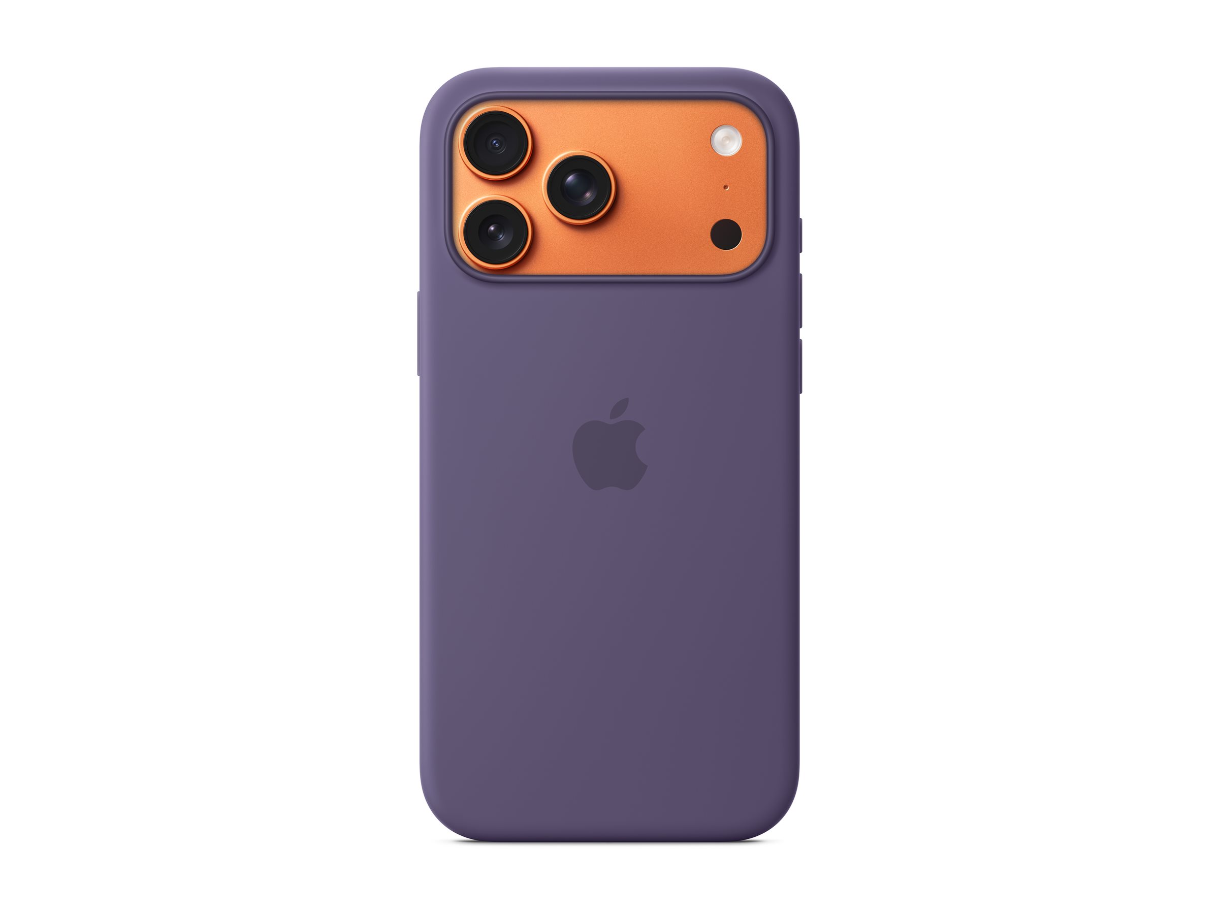 Apple MGFN4ZM/A Beskyttelsescover Lilla
