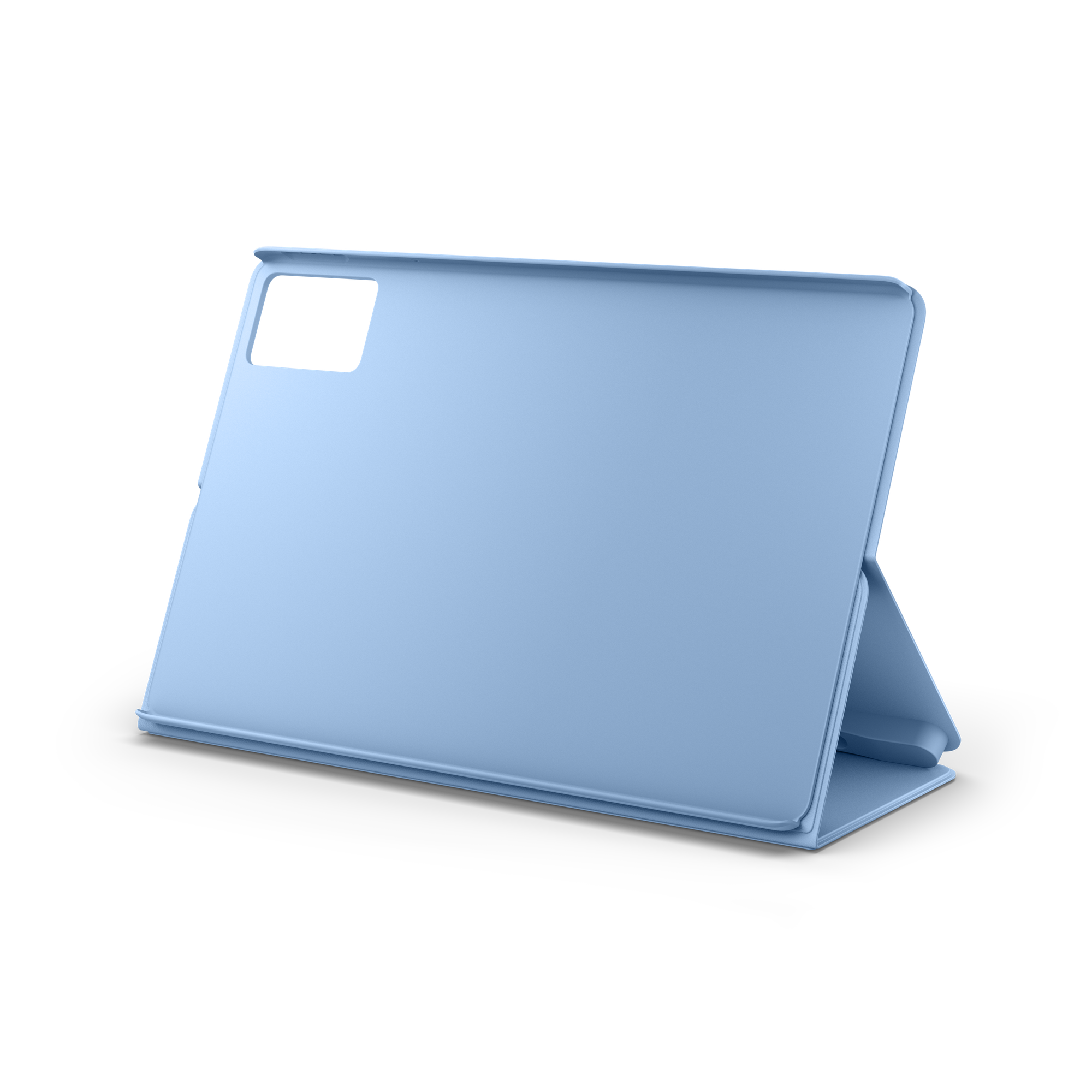 Lenovo ZG38C06994 tablet etui 27,9 cm (11) Folie Blå
